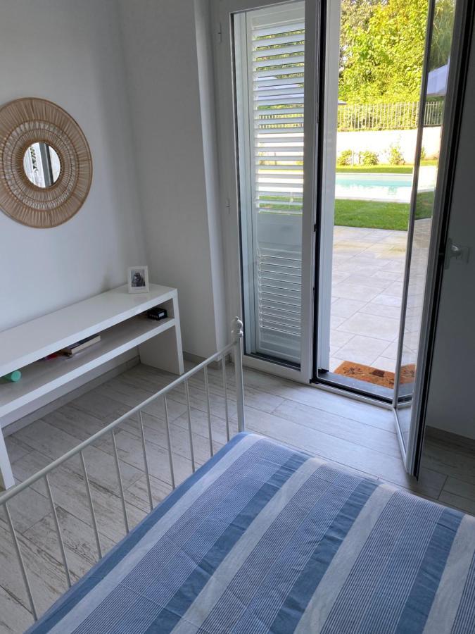 Artaleammare Villa Fondachello  Exteriör bild