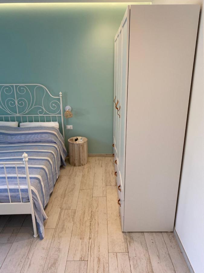 Artaleammare Villa Fondachello  Exteriör bild