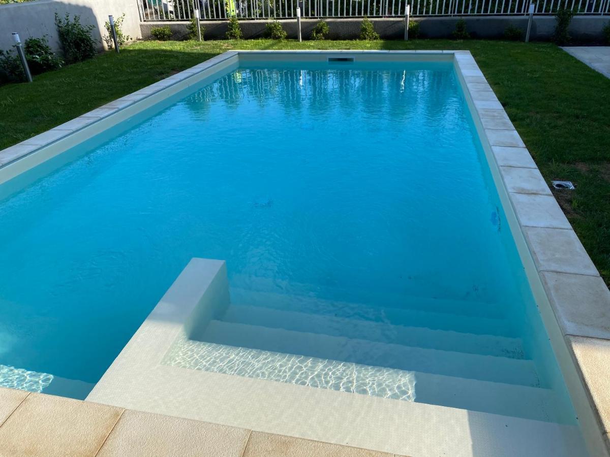 Artaleammare Villa Fondachello  Exteriör bild